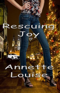 Rescuing Joy cover 2
